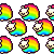 rainbow sheep 4