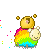 rainbow sheep 2